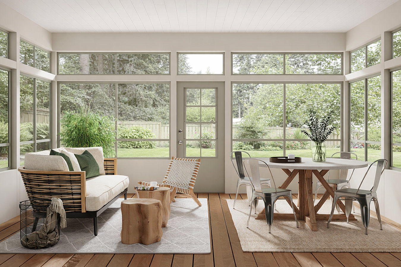Murrieta Sunrooms & Patios - sunroom contractor in Murrieta, CA